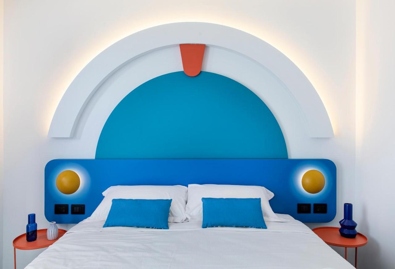 Hotel Albatros Rimini Esterno foto