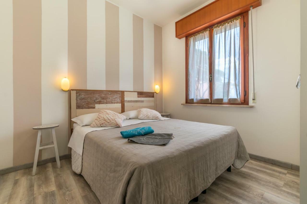 Hotel Albatros Rimini Esterno foto
